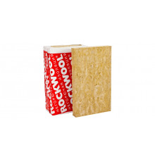 Плиты из каменной ваты Венти Баттс Н ОПТИМА 1000*600*50 (7,2м2;0,36 м3), Rockwool