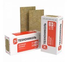 Плиты из камменной ваты Техноруф В Оптима 1200 х 600 х 50 мм. ( 0,144 м3 / 2,88 м2 ) 4 плиты