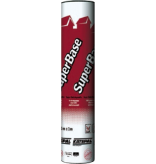 Подкладочный ковер с клеевой полосой Katepal Superbase 1 х 15 м. 15 м2
