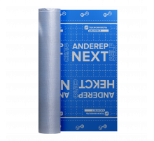 Подкладочный ковер самоклеящийся ANDEREP NEXT SELF / НЕКСТ СЕЛФ 1 х 25 м. Технониколь ARCHITECT
