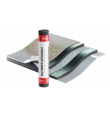 Подкладочный ковер самоклеющийся Docke Premium Sand FIX / Премиум песок фикс 15 м2