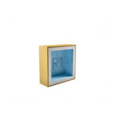Подрозетник АкусикГипс Бокс (AcousticGyps Box) R1