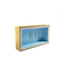 Подрозетник АкусикГипс Бокс (AcousticGyps Box) R3