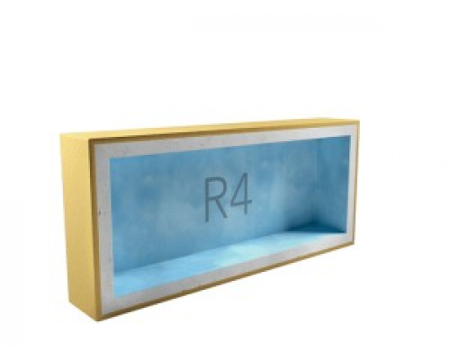 Подрозетник АкусикГипс Бокс (AcousticGyps Box) R4