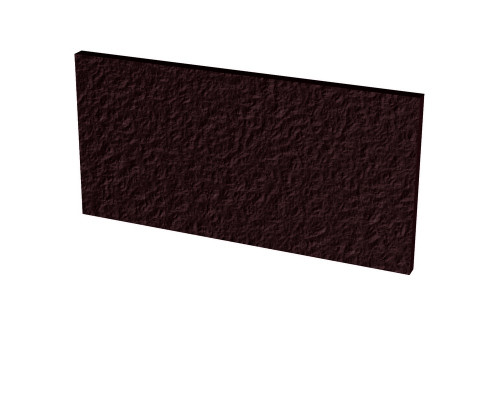 Подступенник структурный Paradyz Natural Brown Duro 300 x 148 x 11 мм.
