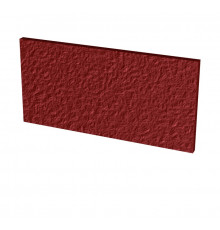 Подступенник структурный Paradyz Natural Rosa Duro 300 x 148 x 11 мм.