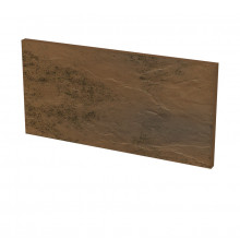 Подступенник структурный Paradyz Semir Beige 300 x 148 x 11 мм.