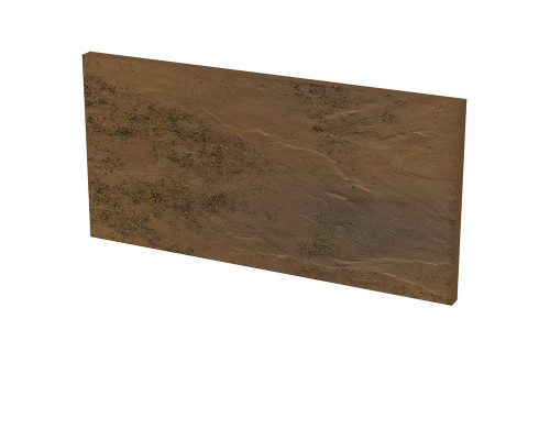 Подступенник структурный Paradyz Semir Beige 300 x 148 x 11 мм.