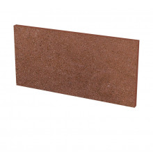 Подступенник структурный Paradyz Taurus Brown 300 x 148 x 11 мм.