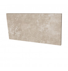 Подступенник структурный Paradyz Viano Beige 300 x 148 x 11 мм.