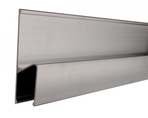 Правило для финишной отделки FINISH, 1.5 м, STAYER Professional 10745-1.5