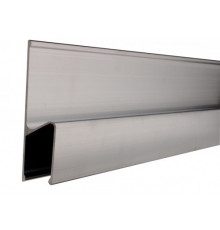Правило для финишной отделки FINISH, 2 м, STAYER Professional 10745-2.0