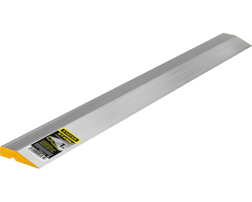 Правило STABIL, 1 м, STAYER Professional 10723-1.0