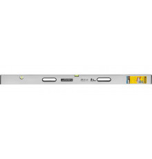 Правило-уровень с ручками GRAND, 1.5 м, STAYER Professional 10752-1.5