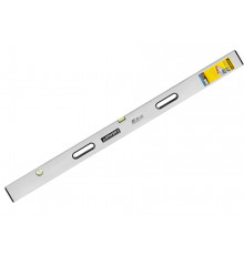 Правило-уровень с ручками GRAND, 2.5 м, STAYER Professional 10752-2.5
