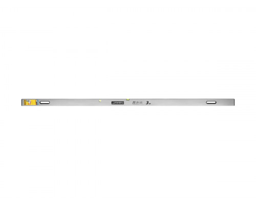 Правило-уровень с ручками GRAND 3.0 м. STAYER Professional 10752-3.0
