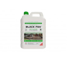 Чистящее средство для ДПК Black Fox 5л