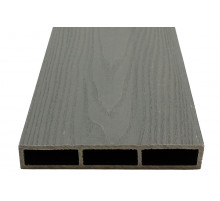 Доска грядочная NauticPrime 150*25*2950мм, серый