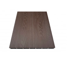 Доска грядочная Holzhof 300*30*2950мм, тиснение 3D