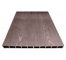 Доска грядочная NauticPrime 450*35*2950мм, венге