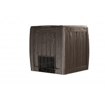 Компостер Deco 340L (w/o base)