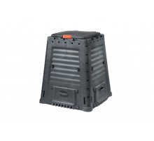 Компостер  Mega 650L, 87*87*107мм