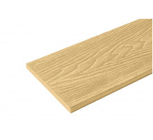 Подступенок NauticPrime Esthetic Wood 150*12*4000мм, кедр