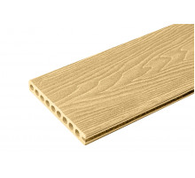 Ступень NauticPrime Esthetic Wood 160*22*4000мм, кедр