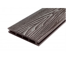 Террасная доска NauticPrime (Light) Esthetic Wood, 145*22