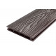 Террасная доска NauticPrime (Light) Esthetic Wood, 145*22