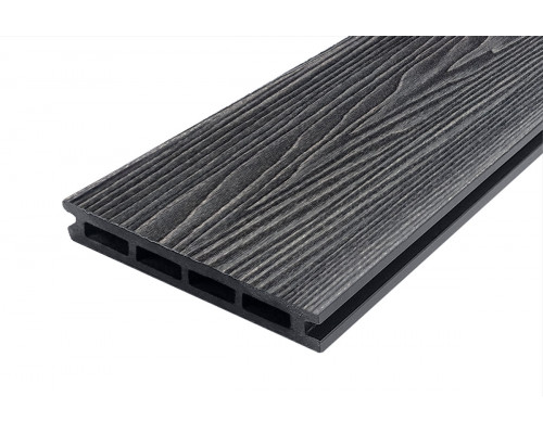 Террасная доска NauticPrime (Light) Esthetic Wood, 145*22