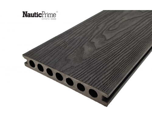 Террасная доска NauticPrime Resine, 148*22*4000
