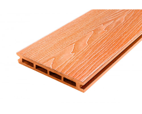 Террасная доска NauticPrime (Light) Esthetic Wood, 145*22