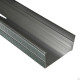 Профиль стоечный TS 100 х 50 х 4000 мм. 0,6 мм.