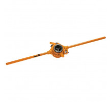 Профиль T 15/38 GL A911RUS06 черный L=3.70 (мет.) . Арт.(7064-338660)