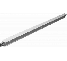 Профиль T 24/38 "CLICK PRIM" A903RUS01 белый матовый L=3.7 м. 4330-53714