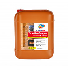 Профилюкс Огнебиозащита 1 группа EXTRA  Profilux (10кг)