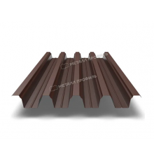 Профлист Металл Профиль Н-75x750-A (ПЭ-01-8017-1)