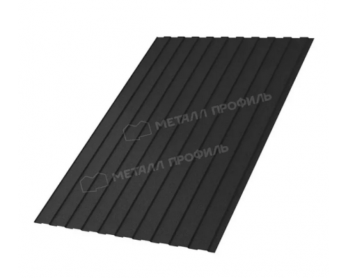 Профлист Металл Профиль С-8x1150-B (VikingMP E-20-9005-0,5)