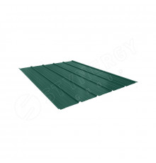 Профнастил Stynergy ST15 RAL 6005 Зелёный мох 0,45 мм.