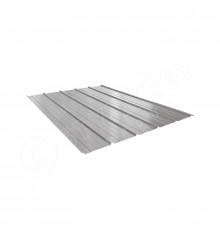 Профнастил Stynergy ST15 Zn 0,45 мм.