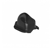Проходной элемент Технониколь PROF 35 Черный RAL 9005