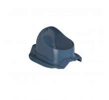 Проходной элемент Технониколь PROF 35 Синий RAL 5005