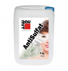 Пропитка антисульфатная для очистки от агрессивных солей Baumit AntiSulfat 5 кг.
