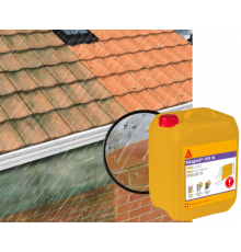 Пропитка водоотталкивающая на водной основе Sikagard®-703 W 5 л. Sika