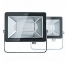 Прожектор светодиодный LED Онлайт OFL, 50 Вт, 4000 K, IP65, черный
