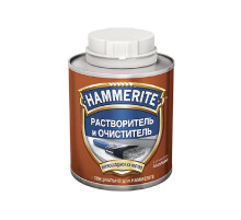 Растворитель и очиститель Hammerite / Хаммерайт 10 л.