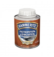 Растворитель и очиститель Hammerite / Хаммерайт 10 л.