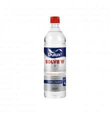 Разбавитель для лаков и красок Dulux Solve W 1 л.