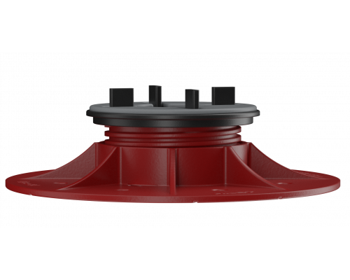 Регулируемая опора HILST LIFT F1 огнеупорная 35-50 мм.